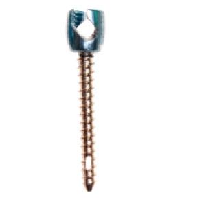 TR Helix Multifunctional Cemented Screw