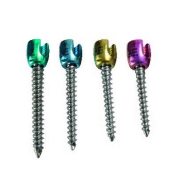 TR Fix Multifunctional Screw